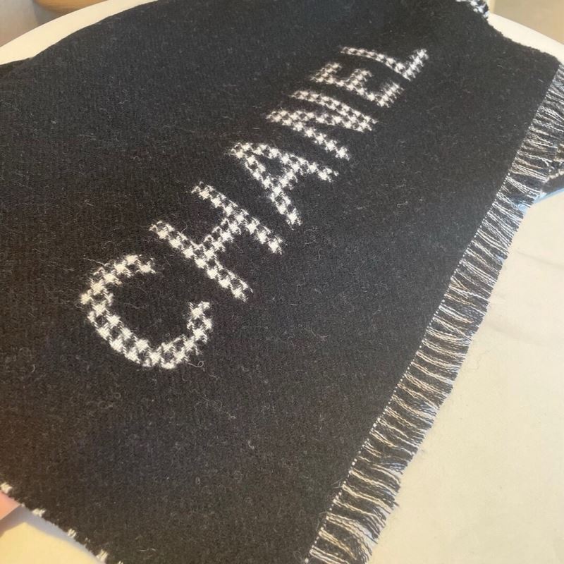 Chanel Scarf